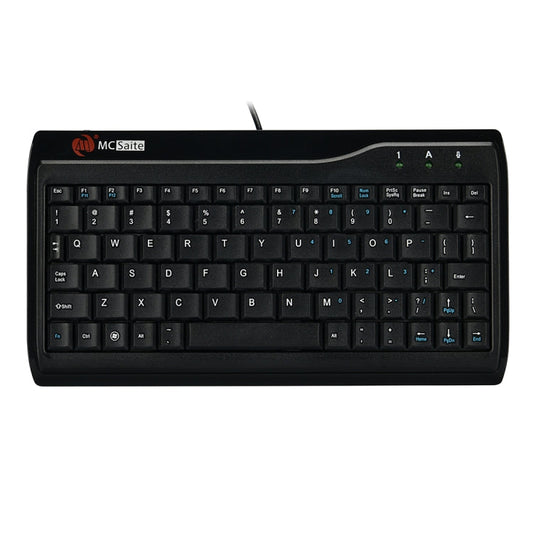 Unlock the Power of Productivity with the MC Saite MC-8017 Keyboard