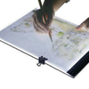 Unlock Your Creative Potential with the Portable USB LED Tracing Light Box