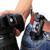 Capture the Moment with Ease: The PULUZ Camera Clip's Unbeatable Benefits