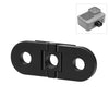 Unlock the Power of Your GoPro with the PULUZ Folding Finger Tripod Mount Adapter