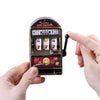 Unlock the Fun: Discover the Endless Possibilities of the Mini Slot Machine Toy
