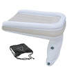 Unlock the Ultimate Outdoor Adventure: Discover the Inflatable Bed for Hassle-Free Travels