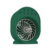 Upgrade Your Home Cooling with the USB Spray Humidification Air Conditioning Fan