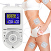 Unlock Pain Relief with the 12 Modes TENS Machine: A Game-Changer for Your Well-Being