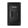 Elevate Your GoPro Experience with the TELESIN Backpack Shoulder Strap Bracket Mount