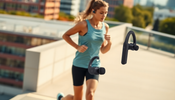 Shokz OpenRun Pro 2: The Ultimate Wireless Headphones for Active Lifestyles