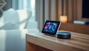 Unlock the Power of Alexa with the Amazon Echo Show 8