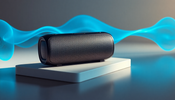 Unleash the Power of Sound with the JBL Flip 7 Portable Bluetooth Speaker