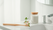 Ditch the Chemicals: Discover the Power of Eco-Friendly Oral Care