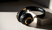 Uncover the Secrets of the Marshall Major V Bluetooth Headphones