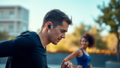Shokz OpenFit Air: The Ultimate Wireless Earbuds for Active Lifestyles