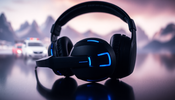 Unlock the Ultimate Gaming Experience with the SteelSeries Arctis Nova Headset