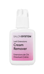 Lash Extension Cream Remover