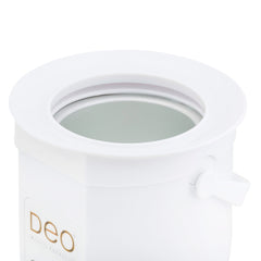 Digital Wax Heater Kit 500cc - White