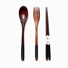 Kitchen Wooden Spoon Cooking Utensil Tools