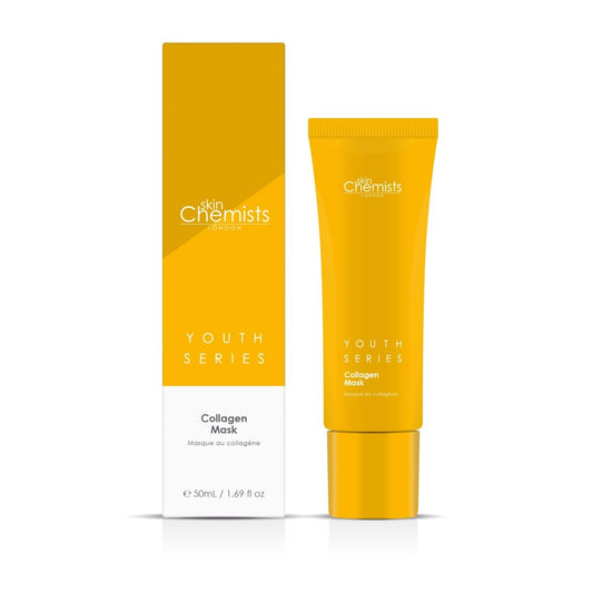 1% Marine Collagen Mask 50ml