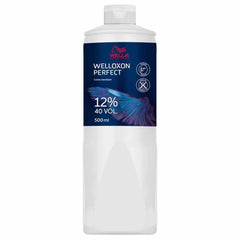 Welloxon Developer 500ml