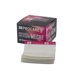 Procare Premium Short Meche 200 Sheets