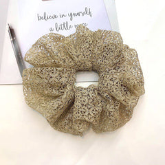 Dot rubber band large intestine ring