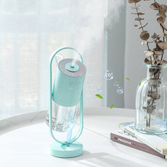 Mini USB Desktop Humidifier