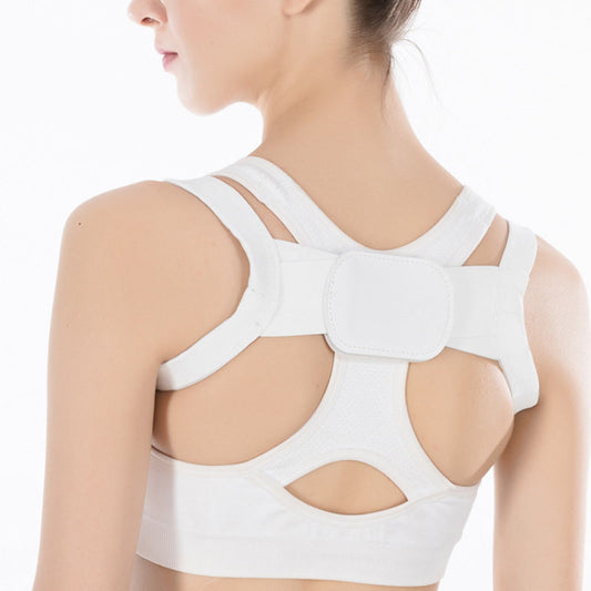 Back Shoulder Posture Corrector Adult Children Corset Spine Support Belt Correction Brace Orthotics Correct Posture Health