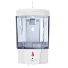 Automatic Induction Wall-Mounted Liquid Soap Dispenser