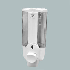 Wall Mounted Soap Dispenser Holder