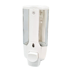 Wall Mounted Soap Dispenser Holder