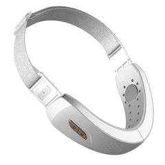 Chin V-Line Up Lift Belt Machine LED Photon Therapy Facial Lifting Device