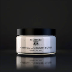 Natural Luminosity Scrub