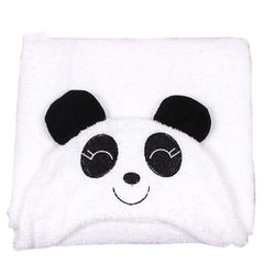 Bamboo Fiber Baby Towel
