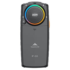 AGM M6 4G Rugged Mobile Phone