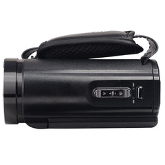 Agfa Photo Realimove CC4000W 4K Waterproof Camcorder