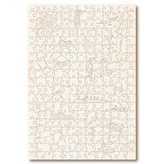 Vintage Poster - Cunard Line