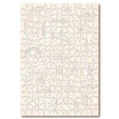 Vintage Poster - San Francisco