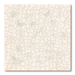 Sunny Suburban Sunday