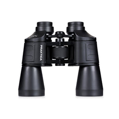 PRAKTICA Falcon 7x50mm Porro Prism Field Binoculars - Black