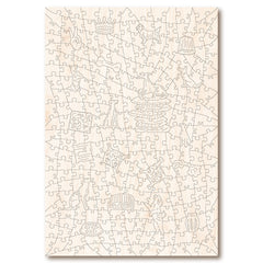 From The Dog's Point Of View