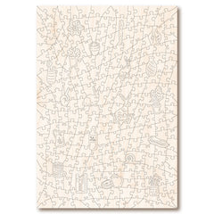 I'm Sorry I Can't Come Out Today, ......