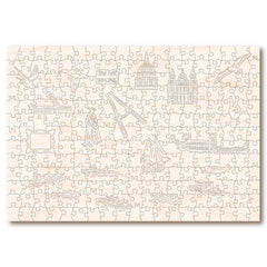 The River Thames With St. Paul's