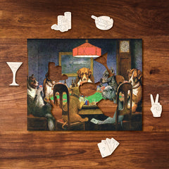 A Friend In Need MINI QT