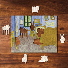 Bedroom In Arles MINI QT