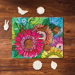 Morning Delight MINI QT