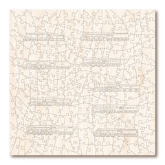 Steam Locomotives Of Britain