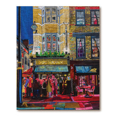 The Dog & Duck - London