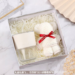 Christmas Business Partner Gift Set
