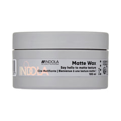Indola Matte Wax 100ml