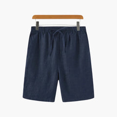 COMO Linen Shorts