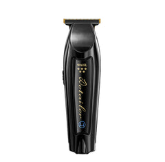 5 Star Cordless Detailer Li - Black