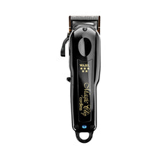 5 Star Cordless Magic Clip - Black